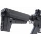 KRYTAC War Sport LVOA-S AEG - Black (KTAEG-LVOAS-BK)